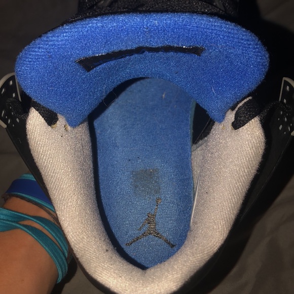 jordan 4 motorsport alternate - Picture 2 of 6